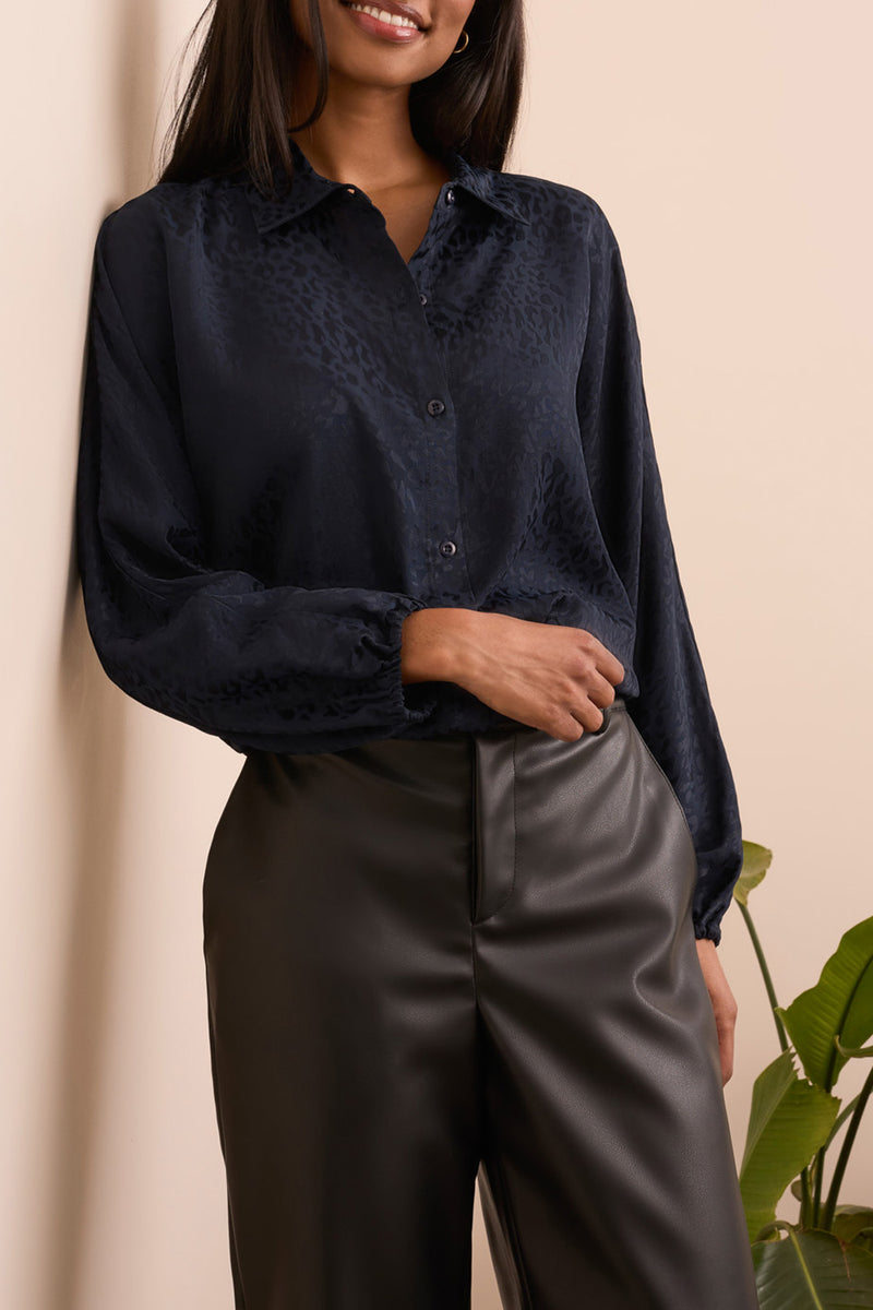Dolman Sleeve Shirt
