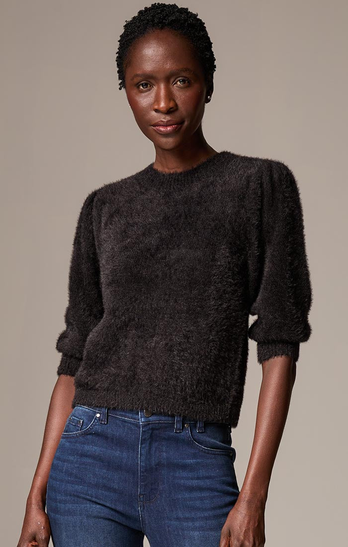 Cozy Chic Sweater