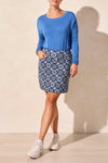 High Performance Skirt