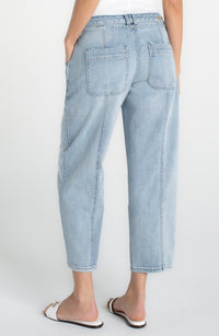 Beach Comber w/self belt 26"