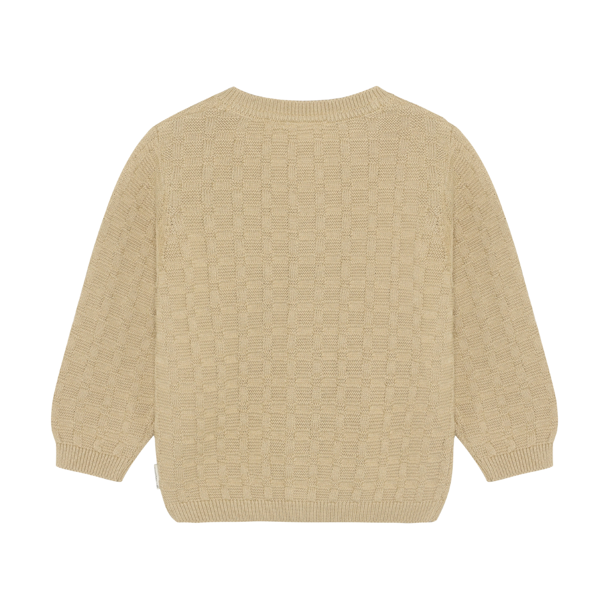 Knit Cardigan Sweater