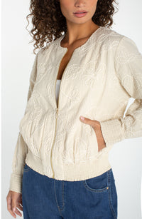 Long Sleeve Jacket