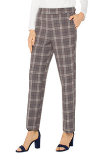 High Rise Kelsey Trouser 28"